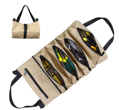 Quick Access Pouch