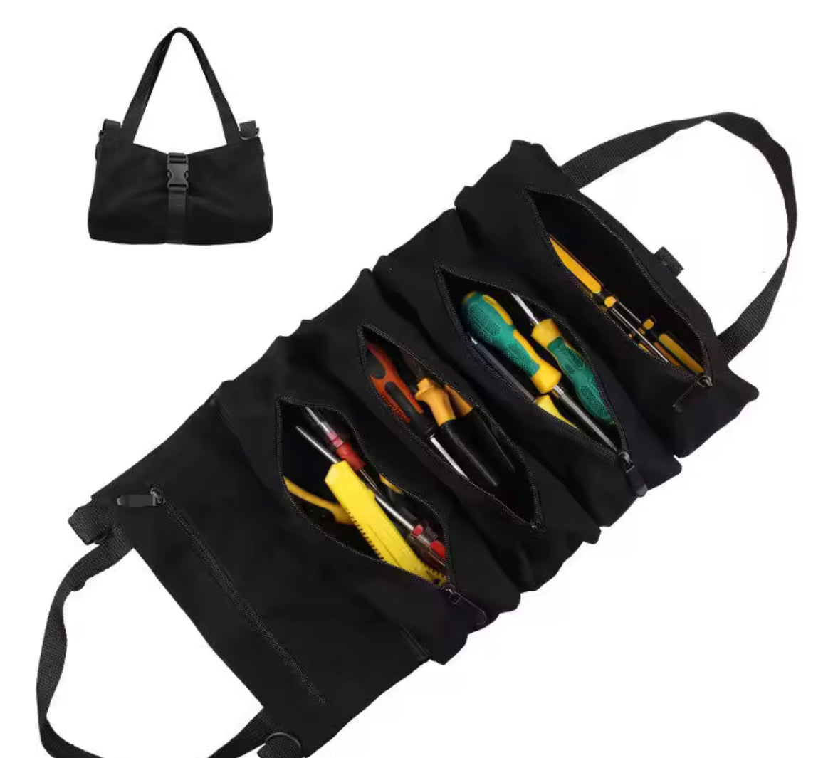 Quick Access Pouch
