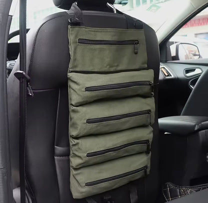 Quick Access Pouch