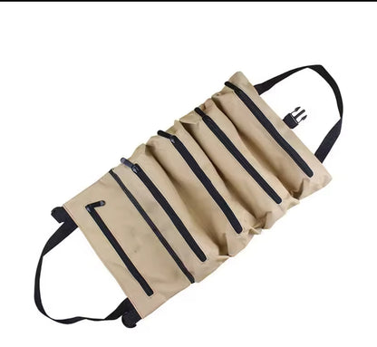 Quick Access Pouch