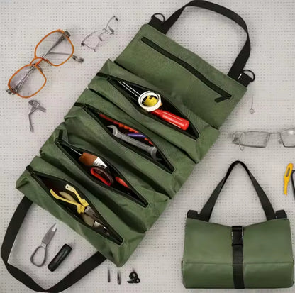 Quick Access Pouch