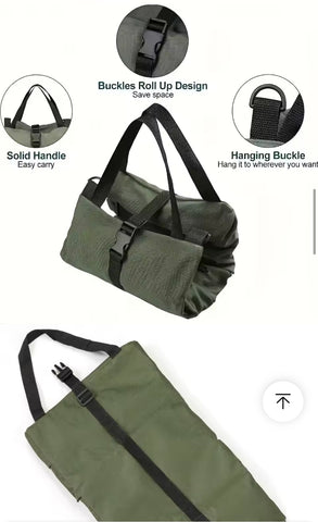 Quick Access Pouch