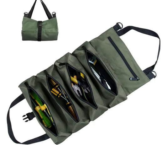 Quick Access Pouch