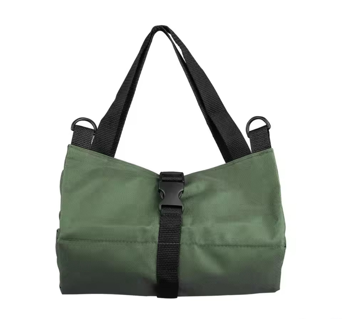 Quick Access Pouch