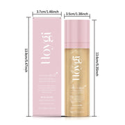 Spf 50+ Setting Spray Oil Control Matte Finish Long-Lasting Natural Non-greasy Waterproof Face Fixer Makeup Mist Spray