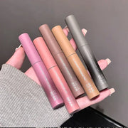 Eyebrow Enhancer Dye Gel Tint Set Waterproof Long Lasting Quick Dry Dyeing Brow Tattoo Tinted Cream Brow Makeup Cosmetic