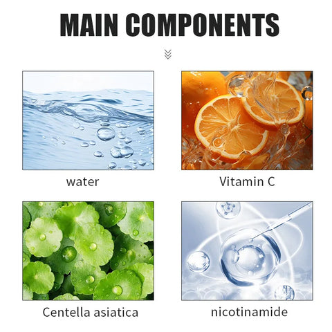 Snow White Cream for Moisturizing the Whole Body, Moisturizing and Drying for Long lasting Fragrance, Moisturizing Body Cream