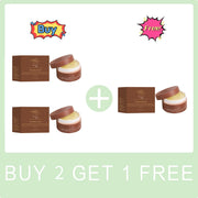 114g Shea Butter Body Cream Strengthen Skin Barrier Relieve Dryness Moisturizing Smoothing Skin Increase Elasticity Skin Care