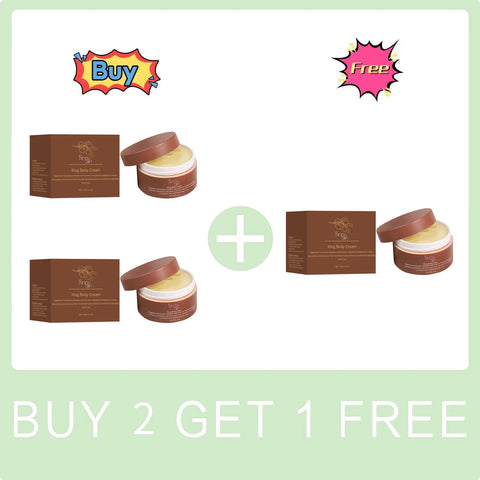 114g Shea Butter Body Cream Strengthen Skin Barrier Relieve Dryness Moisturizing Smoothing Skin Increase Elasticity Skin Care