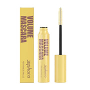 Volumizing & Lengthening Mascara Thickening Lashes Extending Length Dramatic Eye Look