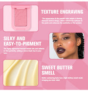 Bronzer Makeup Contour Sticks Cosmetics Contouring for Face Bronzers and Illuminators Matte Shading Palette Powder NYXmakeup