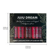 10 pcs long-lasting nude lip gloss matte satin lipstick waterproof liquid lipstick moisturizing lip gloss