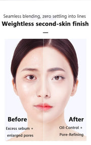 100ML Long-lasting Makeup Setting Spray, Waterproof, Sweatproof, Oil-control, Moisturizing, a setting spray that keeps your make