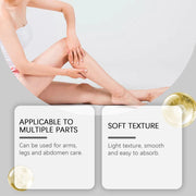 Moisturizing Body Massage Oil Nourishing Smoothing Skin Reduce Dryness Rosemary Oil Brighten Gentle Firming Body Spa Skin Care