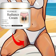 60g Body Massage Cream - Suitable for everyone, firms and moisturizes the skin, locks in moisture, leaves the skin soft, refined