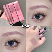 Eyebrow Enhancer Dye Gel Tint Set Waterproof Long Lasting Quick Dry Dyeing Brow Tattoo Tinted Cream Brow Makeup Cosmetic