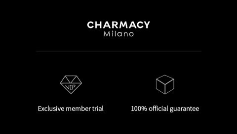 CHARMACY Nude Moisturize Lipstick Easy to Wear Professional Velvet 8 Color Luxury Lipsticks Makeup Cosmetic for Lip Women