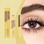 Volumizing & Lengthening Mascara Thickening Lashes Extending Length Dramatic Eye Look