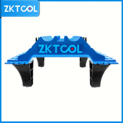 Cylinder head assembly organizer