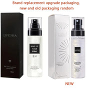 100ML Long-lasting Makeup Setting Spray, Waterproof, Sweatproof, Oil-control, Moisturizing, a setting spray that keeps your make