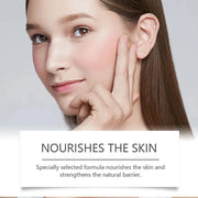 Whipped Beef Tallow Honey Balm Moisturizing Hydrating Face Cream Body Lotion Nourishing Balm Gentle Skin care for women