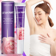 Body Whitening Cream Intimate Area Private Parts Underarm Lip Nipple Anal Bleaching Butt Knee Brighten Remove Melanin Skin  Care