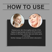 Beef Tallow Honey Balm Deeply Nourishing Moisturizing Skin Barrier Repair Care Natural Organic Grass Fed Beef Tallow Balm 100g