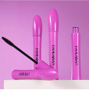 10 Colors Waterproof Volumizing Mascara Smudge-Proof Curling Long-Lasting Sapphire Blue Pink Mascara for Eye Makeup Cosmetics