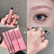 Eyebrow Enhancer Dye Gel Tint Set Waterproof Long Lasting Quick Dry Dyeing Brow Tattoo Tinted Cream Brow Makeup Cosmetic