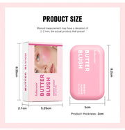 Bronzer Makeup Contour Sticks Cosmetics Contouring for Face Bronzers and Illuminators Matte Shading Palette Powder NYXmakeup