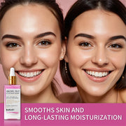 Body Oil Care Essence Can Be Used All Over The Body Massage Oil Firming Skin Long-term Moisturizing Gentle And Non-irritating