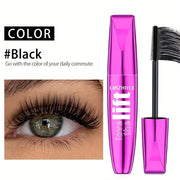1PC Mascara waterproof and sweat-proof dense slender non-smudging curl