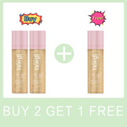 Hoygi Spf 50+ Setting Spray Oil Control Long Lasting Matte Natural Non Greasy Waterproof Fast Film Formation Fixer Makeup Spray