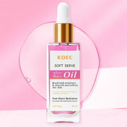 Body Oil Care Essence Can Be Used All Over The Body Massage Oil Firming Skin Long-term Moisturizing Gentle And Non-irritating