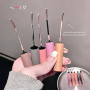 Eyebrow Enhancer Dye Gel Tint Set Waterproof Long Lasting Quick Dry Dyeing Brow Tattoo Tinted Cream Brow Makeup Cosmetic