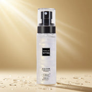 100ML Long-lasting Makeup Setting Spray, Waterproof, Sweatproof, Oil-control, Moisturizing, a setting spray that keeps your make
