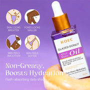 Body Oil Care Essence Can Be Used All Over The Body Massage Oil Firming Skin Long-term Moisturizing Gentle And Non-irritating