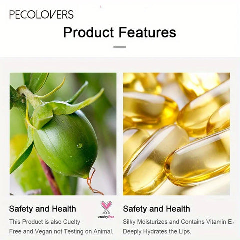 Sexy Red Nude Lipstick Waterproof Long Lasting Non-fade Matte Velvet Lip Glaze Non-stick Cup Lip Tint Women Makeup