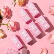 40g Face Clean Mask Green Tea/Rose Extract Cleansing Stick Deep Moisturizing Shrink Pores Blackhead Film Smear Oil Control Mask