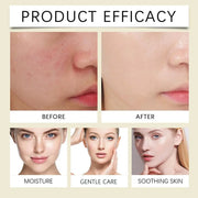 Whipped Beef Tallow Honey Balm Moisturizing Hydrating Face Cream Body Lotion Moisturizing Nourishing gentle repairing skincare