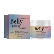 New Firming body cream, contains collagen, can tighten the abdomen, thighs and buttocks, has a moisturizing effect 50g