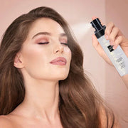 100ML Long-lasting Makeup Setting Spray, Waterproof, Sweatproof, Oil-control, Moisturizing, a setting spray that keeps your make