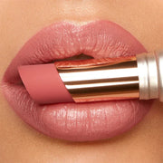 6colors Nude Velvet Lipsticks Waterproof Long Lasting Moisturize Lips Stick Not Fade Sexy Matte Lipstick Lip Gloss Women Makeup