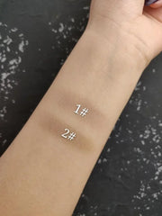 Facial Concealer Contour Palette Shadow Powder Makeup Bronzer Three-Dimensional Nose Shadow Repair Powder Makeup Cosmetics