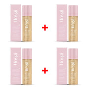 Hoygi Spf 50+ Setting Spray Oil Control Long Lasting Matte Natural Non Greasy Waterproof Fast Film Formation Fixer Makeup Spray