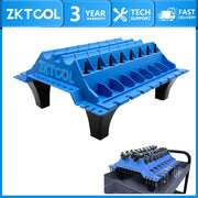 Cylinder head assembly organizer