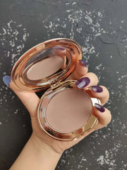 Facial Concealer Contour Palette Shadow Powder Makeup Bronzer Three-Dimensional Nose Shadow Repair Powder Makeup Cosmetics