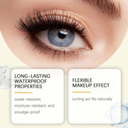 Volumizing & Lengthening Mascara Thickening Lashes Extending Length Dramatic Eye Look