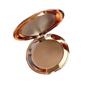 Facial Concealer Contour Palette Shadow Powder Makeup Bronzer Three-Dimensional Nose Shadow Repair Powder Makeup Cosmetics