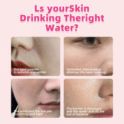 Matte Waterproof Setting Spray Glossy Matte Base Makeup Control Oil Non-Sticky Waterproof Long Lasting Make-up Fixer Spray